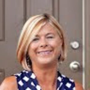 Meet your Posher, Teresa